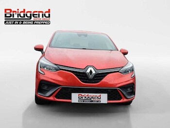 Used Renault Clio 2020 for sale - 77223257: Photo