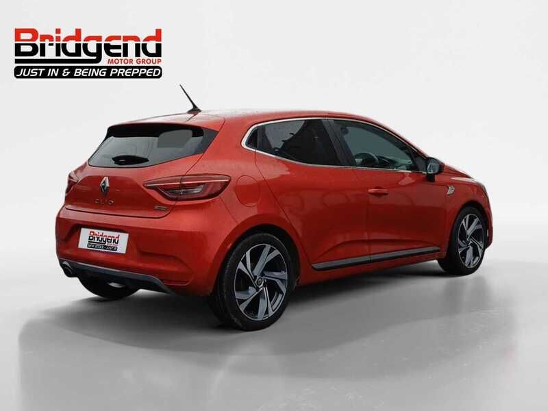Used Renault Clio 2020 for sale - 77223257: Photo 3