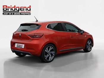 Used Renault Clio 2020 for sale - 77223257: Photo