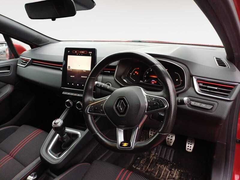 Used Renault Clio 2020 for sale - 77223257: Photo 5