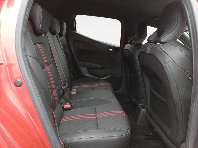 Used Renault Clio 2020 for sale - 77223257: Photo 6