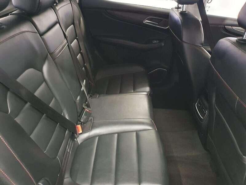 Used MG MG HS 2022 for sale - 76886460: Photo 10