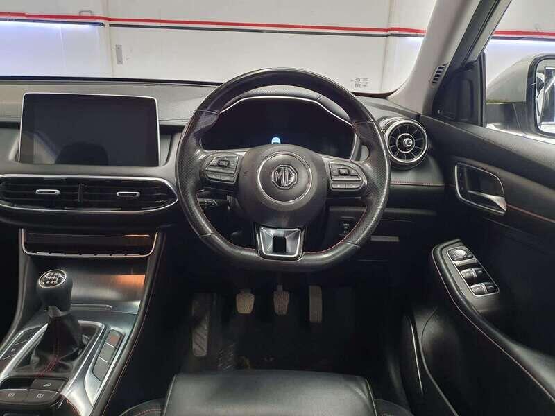 Used MG MG HS 2022 for sale - 76886460: Photo 11