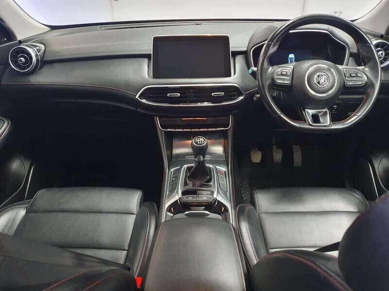 Used MG MG HS 2022 for sale - 76886460: Photo 12