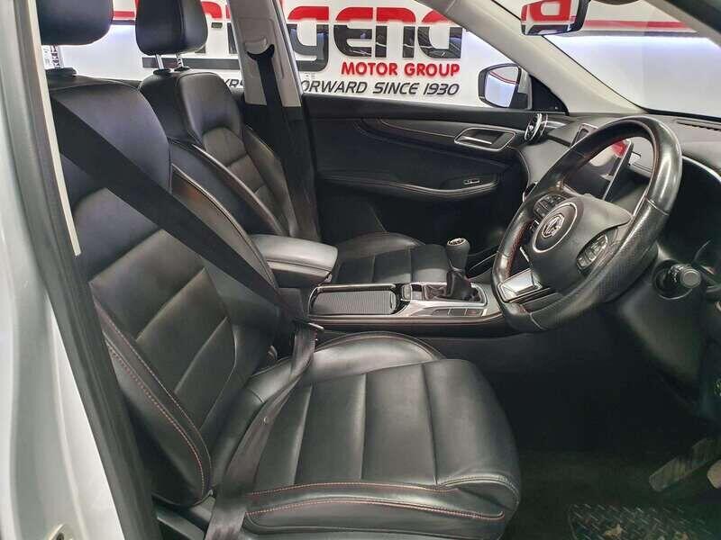 Used MG MG HS 2022 for sale - 76886460: Photo 13