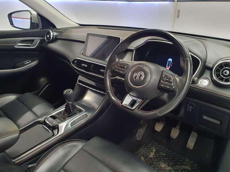 Used MG MG HS 2022 for sale - 76886460: Photo 14