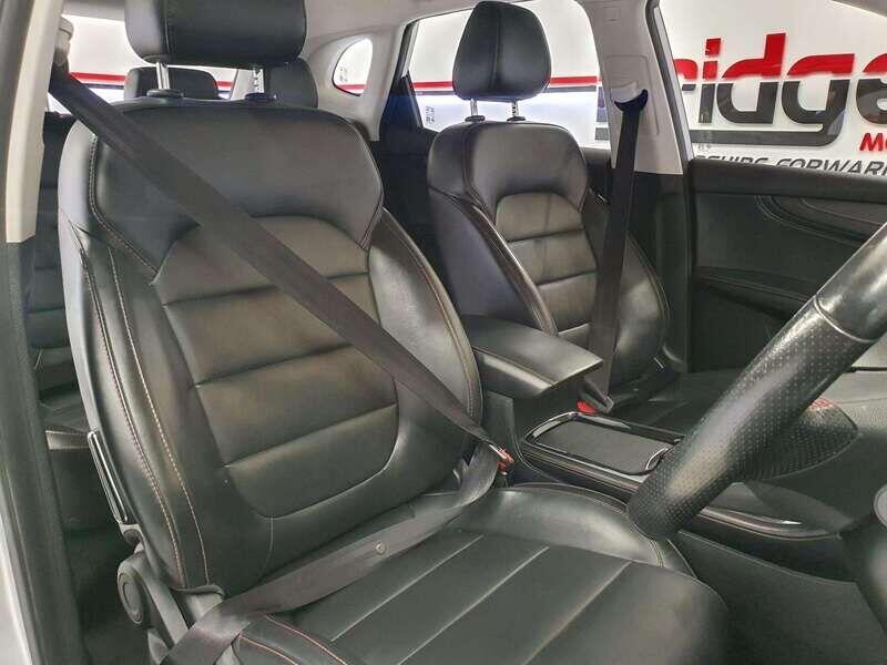 Used MG MG HS 2022 for sale - 76886460: Photo 15