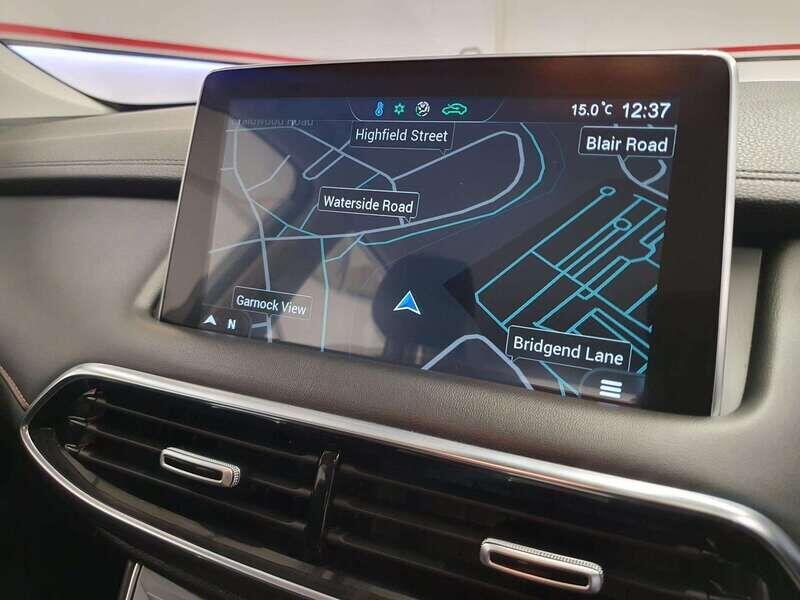 Used MG MG HS 2022 for sale - 76886460: Photo 16