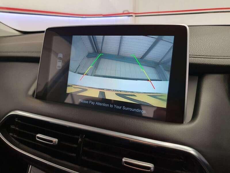 Used MG MG HS 2022 for sale - 76886460: Photo 17