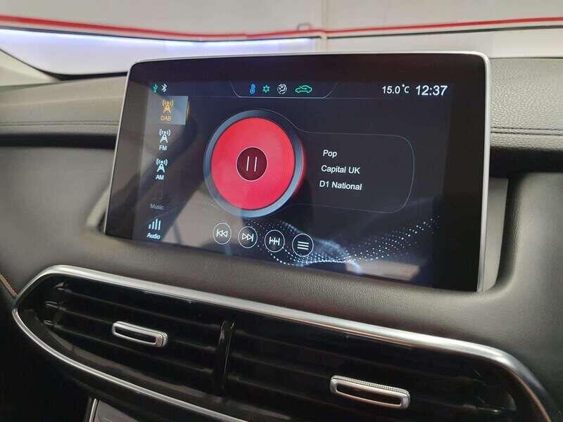 Used MG MG HS 2022 for sale - 76886460: Photo 18