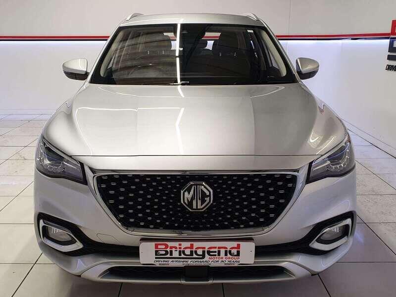 Used MG MG HS 2022 for sale - 76886460: Photo 2