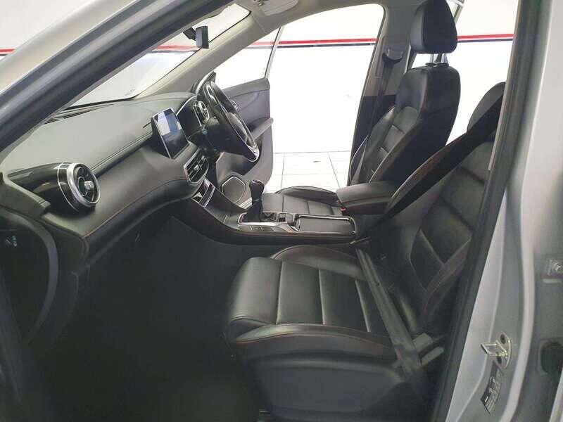 Used MG MG HS 2022 for sale - 76886460: Photo 20