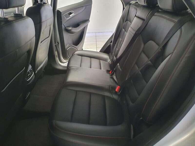 Used MG MG HS 2022 for sale - 76886460: Photo 22