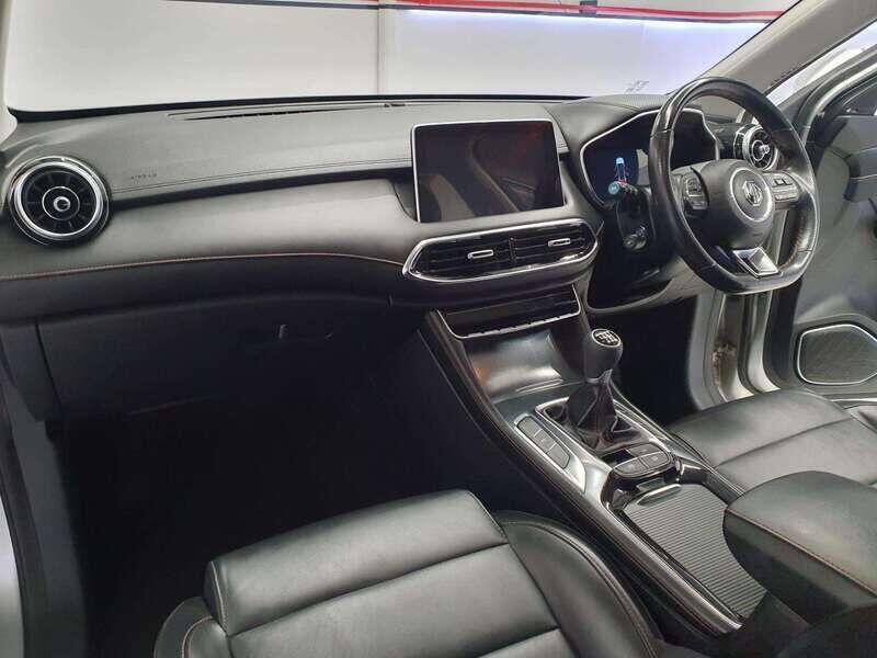 Used MG MG HS 2022 for sale - 76886460: Photo 23