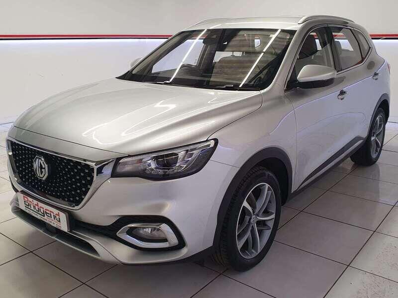 Used MG MG HS 2022 for sale - 76886460: Photo 3