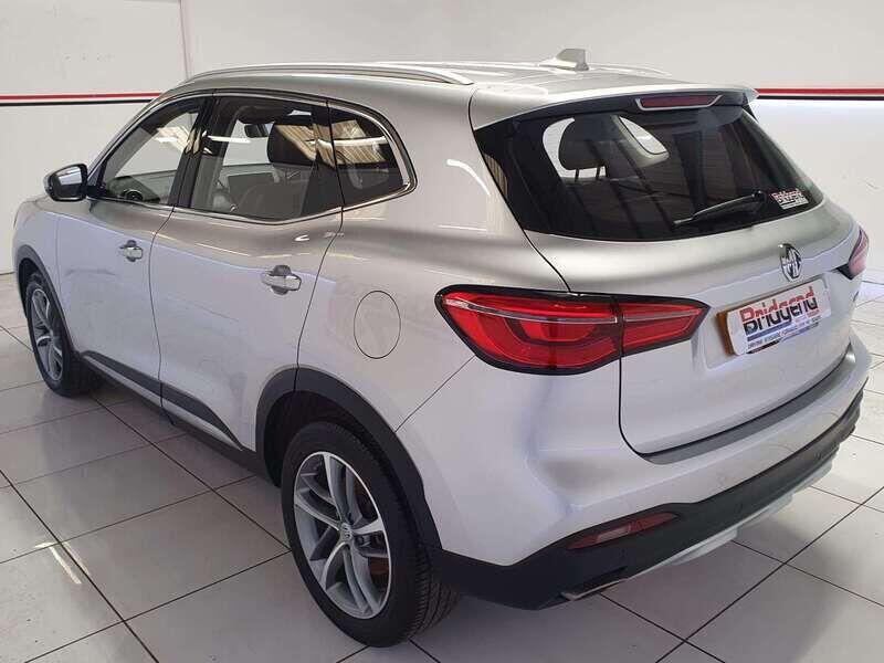 Used MG MG HS 2022 for sale - 76886460: Photo 4