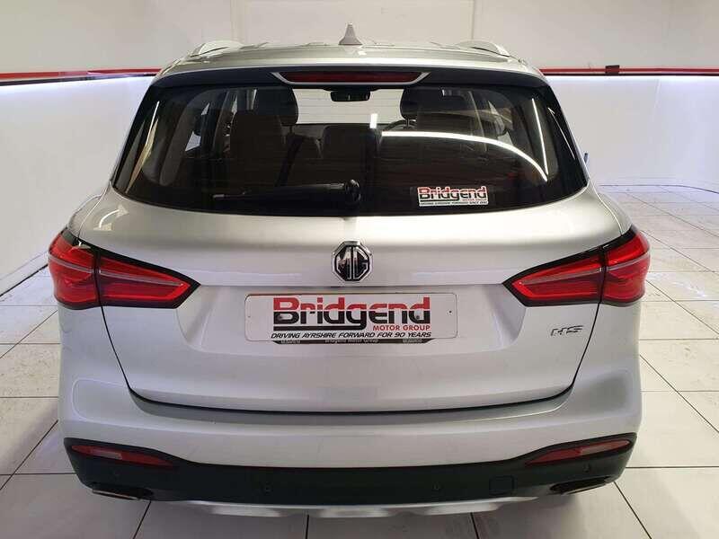 Used MG MG HS 2022 for sale - 76886460: Photo 5