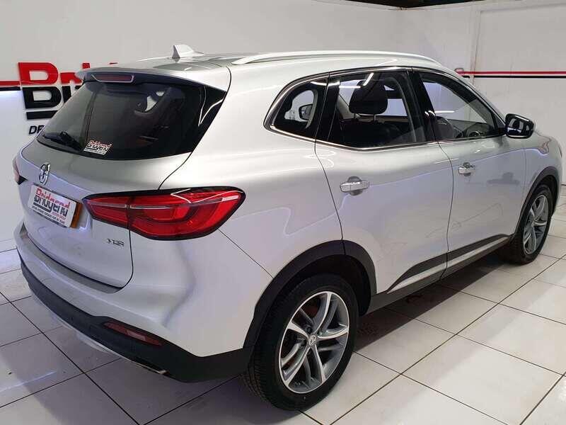 Used MG MG HS 2022 for sale - 76886460: Photo 6