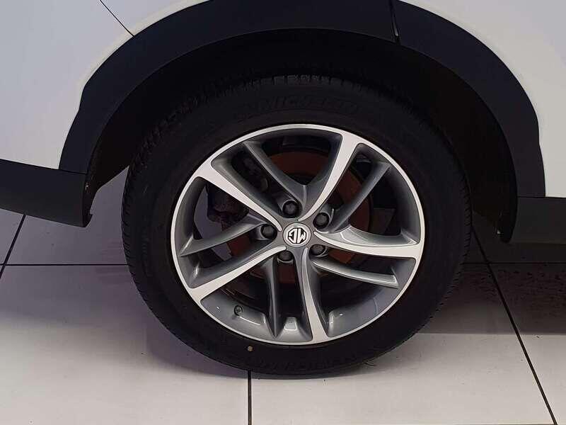 Used MG MG HS 2022 for sale - 76886460: Photo 8