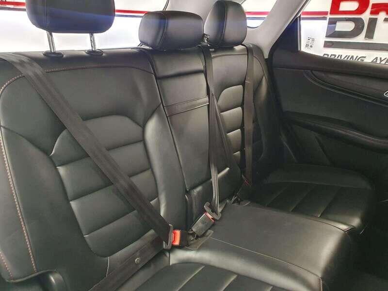 Used MG MG HS 2022 for sale - 76886460: Photo 9