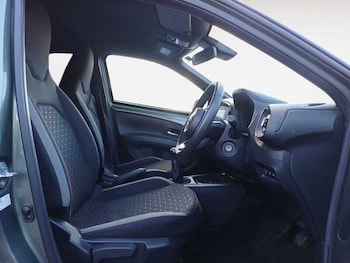 Used Toyota Aygo X 2023 for sale - 79478734: Photo