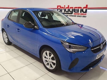Used Vauxhall Corsa 2021 for sale - 79478724: Photo