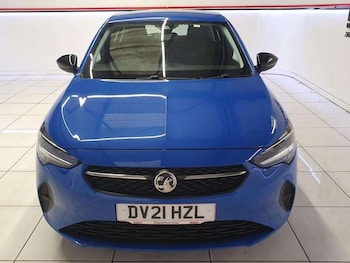 Used Vauxhall Corsa 2021 for sale - 79478724: Photo