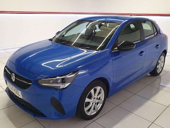 Used Vauxhall Corsa 2021 for sale - 79478724: Photo