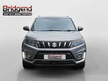 Used Suzuki Vitara 2022 for sale - 79478719: Photo