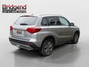 Used Suzuki Vitara 2022 for sale - 79478719: Photo