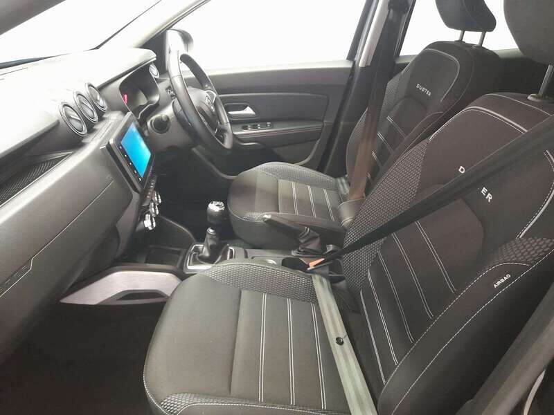 Used Dacia Duster 2022 for sale - 77045265: Photo 15
