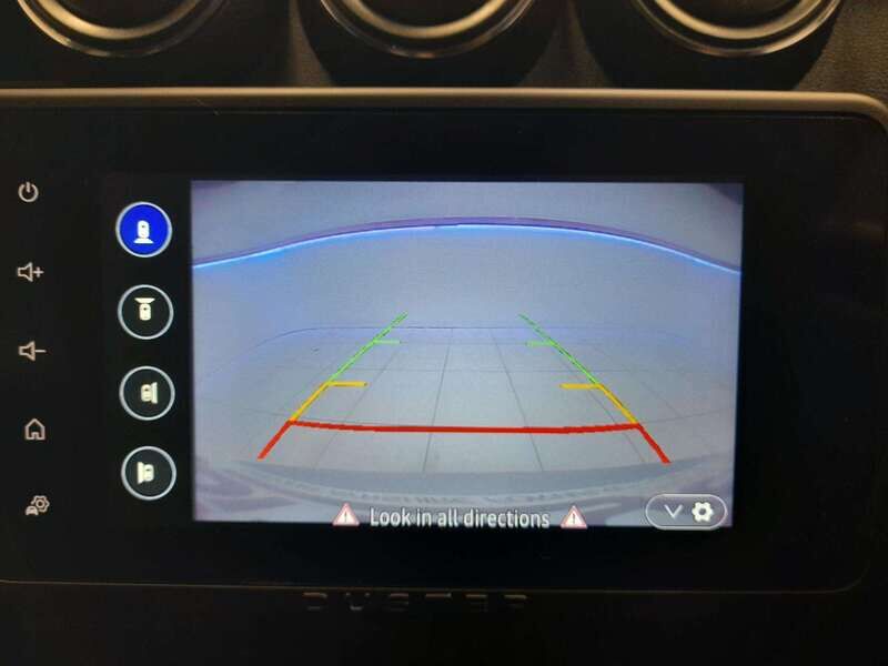 Used Dacia Duster 2022 for sale - 77045265: Photo 17