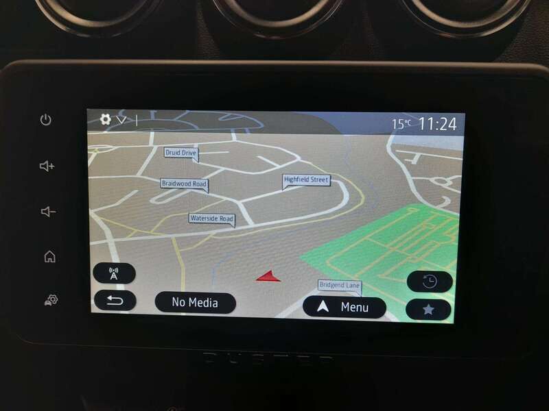 Used Dacia Duster 2022 for sale - 77045265: Photo 18