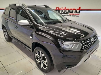 Used Dacia Duster undefined for sale - 77045265: Photo