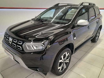 Used Dacia Duster undefined for sale - 77045265: Photo