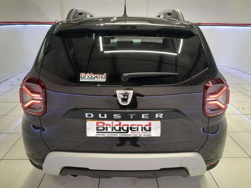 Used Dacia Duster 2022 for sale - 77045265: Photo 5
