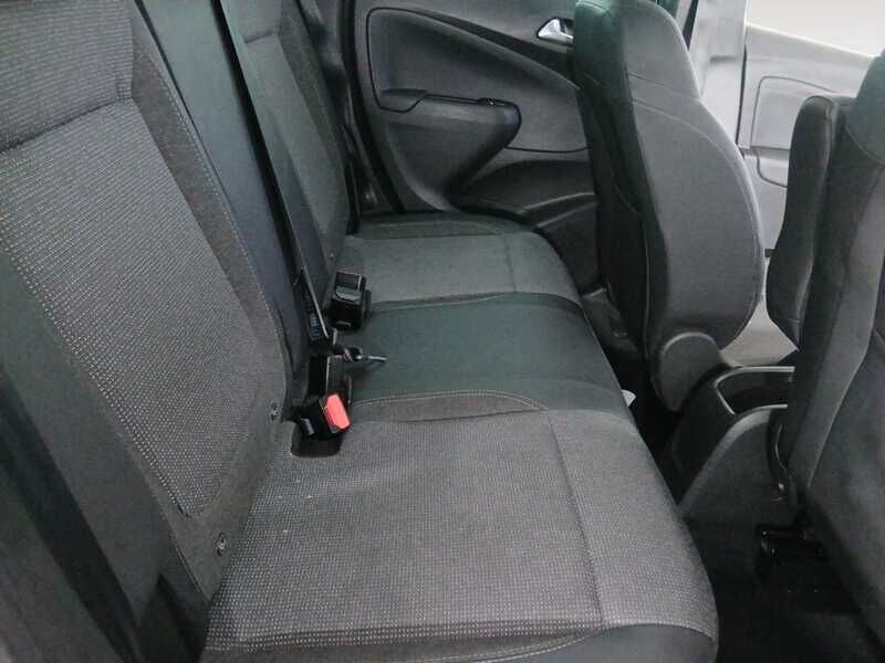 Used Vauxhall Crossland 2022 for sale - 77689445: Photo 3