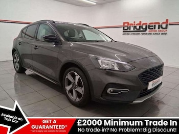 Used Ford Focus 2020 for sale - 79309685: Photo