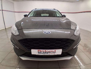 Used Ford Focus 2020 for sale - 79309685: Photo