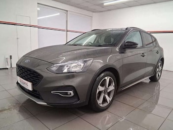 Used Ford Focus 2020 for sale - 79309685: Photo