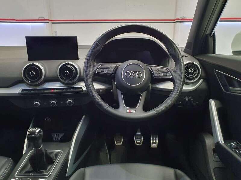 Used Audi Q2 2022 for sale - 76174693: Photo 10