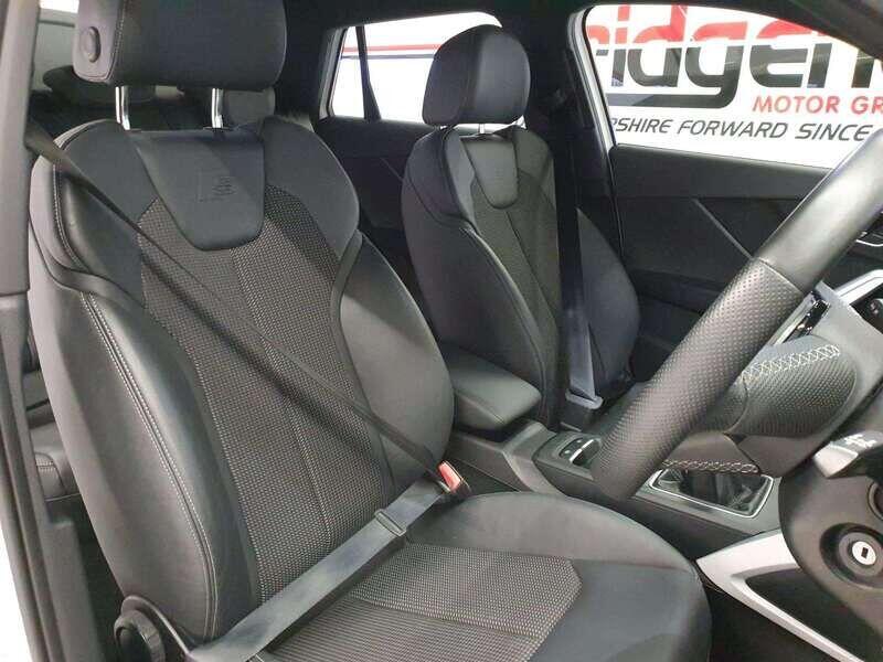 Used Audi Q2 2022 for sale - 76174693: Photo 14