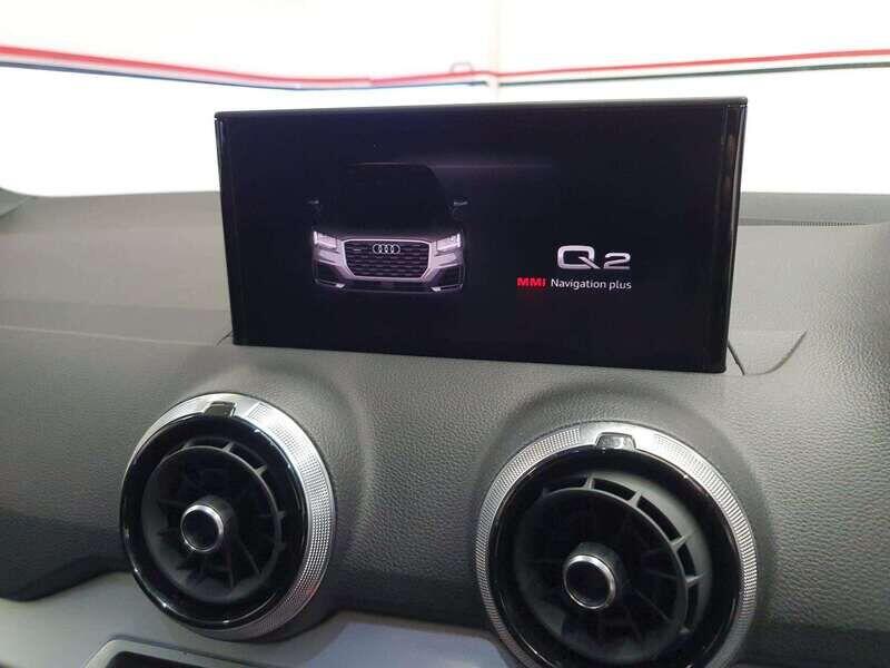 Used Audi Q2 2022 for sale - 76174693: Photo 15
