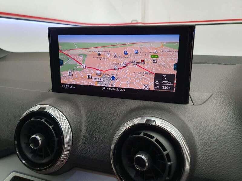 Used Audi Q2 2022 for sale - 76174693: Photo 17