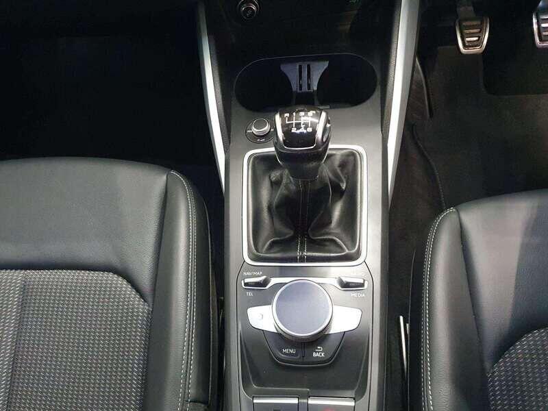 Used Audi Q2 2022 for sale - 76174693: Photo 19