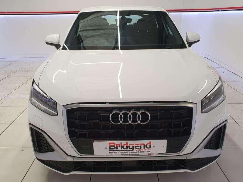 Used Audi Q2 2022 for sale - 76174693: Photo 2
