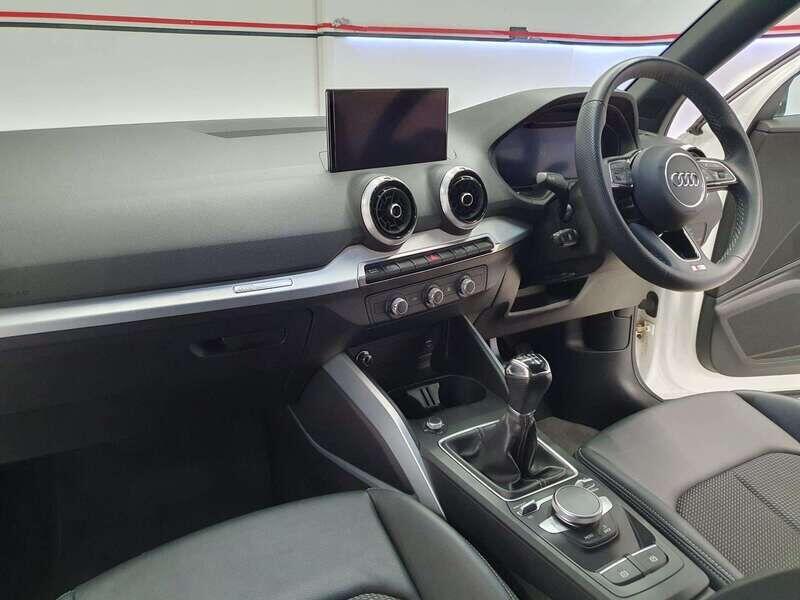 Used Audi Q2 2022 for sale - 76174693: Photo 23