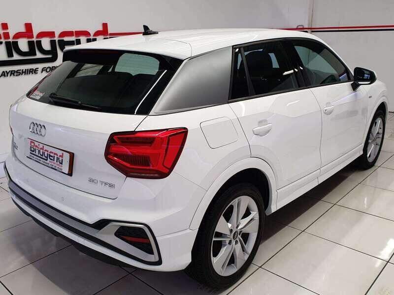 Used Audi Q2 2022 for sale - 76174693: Photo 6