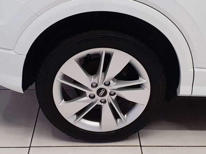 Used Audi Q2 2022 for sale - 76174693: Photo 8