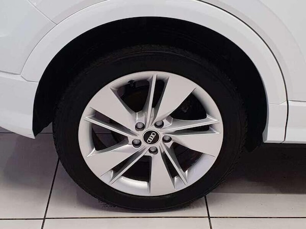 Used Audi Q2 2022 for sale - 76174693: Photo 8